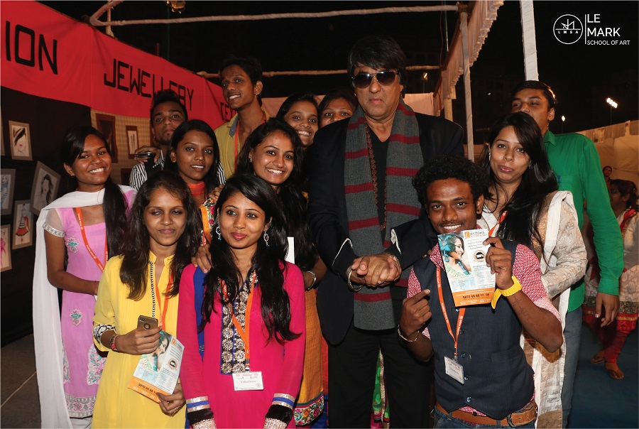 Le Mark School of Art Vile Parle Events photo 7